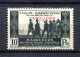 1937.CABO JUBY.EDIFIL 100**.NUEVOS SIN FIJASELLOS.(MNH).CATALOGO 190€ - Cabo Juby