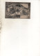 60. CPA - NOALLES - Souvenir De Noailles - Multi Vues - église - Mairie - Gare - 1917 - Scan Du Verso - - Noailles