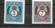 NORUEGA AÑO 2005 COMPLETO, CON SERIES Y HOJAS BLOQUE. MNH - Otros & Sin Clasificación