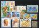 Tunisia - Tunisie Through The Years, Lot Of 37 Stamps (o), Used - Timbres-taxe