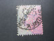 NSW,       Firmenlochung , Perfin , 2 Scans - Used Stamps