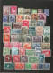 Delcampe - Bulgaria, 10 Pages, Collection, Kingdom, Republic, Sport, - Collections, Lots & Séries