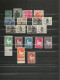 Delcampe - Bulgaria, 10 Pages, Collection, Kingdom, Republic, Sport, - Colecciones & Series