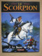MARINI & DESBERG - LE SCORPION T2 "LE SECRET DU PAPE" - DARGAUD DL 2001 - Scorpion, Le