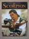 MARINI & DESBERG - LE SCORPION T3 "LA CROIX DE PIERRE" - DARGAUD DL 2002 - Scorpion, Le