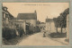 CPA - (91) BRUYERES-le-CHATEL - Aspect De La Rue De La Gare En 1910 - Bruyeres Le Chatel