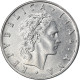 Monnaie, Italie, 50 Lire, 1972, Rome, TTB, Stainless Steel, KM:95.1 - 50 Lire