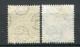 25685 Irlande N°62/3° Année Sainte  1933  TB - Used Stamps