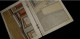 Delcampe - Catalogue C.G.C.B PARAY LE MONIAL 71 PONT SAINTE MAXENCE 60  WASSERBILLIG Carreaux Grès Céramé Vitrifiés Céramique - Home Decoration