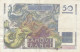 Billet 50 F Le Verrier Du 2-3-1950 FAY 20.14 Alph. K.146 - 50 F 1946-1951 ''Le Verrier''