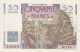 Billet 50 F Le Verrier Du 3-11-1949 FAY 20.13 Alph. W.143 - 50 F 1946-1951 ''Le Verrier''