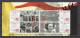 Gambia - SUMMER OLYMPICS BERLIN 1936 - Set 1 Of 2 MNH Sheets - Summer 1936: Berlin