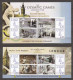 St Vincent Grenadines - SUMMER OLYMPICS LONDON 1948 - Set 2 Of 2 MNH Sheets - Summer 1948: London