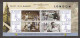 St Vincent Grenadines - SUMMER OLYMPICS LONDON 1948 - Set 2 Of 2 MNH Sheets - Summer 1948: London