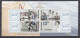 Antigua & Barbuda - SUMMER OLYMPICS HELSINKI 1952 - Set 2 Of 2 MNH Sheets - Sommer 1952: Helsinki