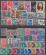 Action !! SALE !! 50 % OFF !! ⁕ INDIA 1949 - 1980 ⁕ Small Collection / Lot ⁕ 52v Used - See Scan - Lots & Serien