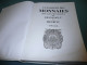 NUMISMATIQUE STEPHAN SOMBART FRANCIAE IV CATALOGUE DES MONNAIES ROYALES FRANCAISES DE FRANCOIS 1er à HENRI IV 1540 1610 - Livres & Logiciels