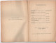 IL MATRIMONIO SEGRETO - D. CIMAROSA / G. BERTATI LIBRETTO D'OPERA - MILANO TEATRO ALLA SCALA STAGIONE 1910-1911 - Theatre