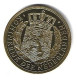 Medaille  Frans Hals 1666-1681 Netherlands - Monedas Elongadas (elongated Coins)