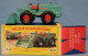 MATCHBOX A Lesney Product  K-10  King Size - Matchbox