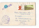 18038 AIR MAIL INDIA STATE BANK OF INDIA To  ITALY BOLOGNA - Airmail