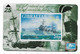 Gibraltar, GNC Phone Card, Mint Condition, No Value, Collectors Item, # Gibraltar-21 - Gibraltar