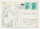 3822    Postal   Badacsony 1975 - Storia Postale