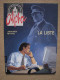 JIGOUNOV & MYTHIC - ALPHA T4 "LA LISTE" - LOMBARD 1999 - Alpha