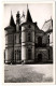 Mirambeau - Le Château - Ancienne Porte D'Honneur - Mirambeau