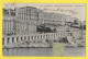 MONACO MONTE-CARLO Montée De La Costa Les Hôtels  14 Février 1909 - Alberghi