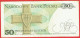 Pologne - Billet De 50 Zlotych - 1er Décembre 1988 - Karol Swierczewski - P142c - Pologne