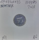 NETHERLANDS  - 10 CENTS 2001 - AU/SUP - 1980-2001 : Beatrix