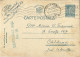 ROMANIA 1941 POSTCARD, CENSORED IASI NO.14 POSTCARD STATIONERY - World War 2 Letters