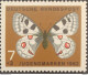 Animaux -1962 - MNH - Deutsche Post - ** - Sammlungen