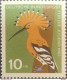 Animaux -1963 - MNH - Deutsche Post - ** - Sammlungen