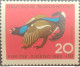 Animaux -1965 - MNH - Deutsche Post - ** - Sammlungen