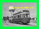 ACACF Tram 164 - Tramway à Canet Plage - CANET EN ROUSSILLON - Pyrénées Orientales - TEP - Canet En Roussillon