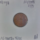 KENYA -10 CENTS 1995 - AU/SUP - Kenya