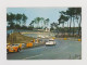 LE MANS , Circuit Des 24 Heures - Le  S Du Tertre Rouge Pub BP / DOS VIERGE - REF 117 - Le Mans