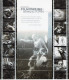 USA 2003 - American Film Making - Behind The Scenes - Large 10v  Sheet (18x20cms) - MNH/Mint/New - Volledige Vellen