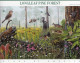 USA 2002 -  Nature Of America - Longleaf Pine Forest - Large 10v  Sheet (17x23cms) - MNH/Mint/New - Passeri
