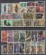⁕ SPAIN 1960 - 1979 ESPANA ⁕ Christmas ⁕ 31v Used - See Scan - Collections