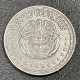 20 Centavos, Colombia, 1963 - Colombie