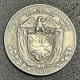 1/4 De Balboa, Panama, 1966 - Panama