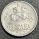 5 Centimos, Spain, 1945 - 5 Céntimos