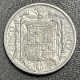 5 Centimos, Spain, 1945 - 5 Céntimos