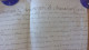 Delcampe - 1724 Fleuriau D'Armenonville, GARDE DES SCEAUX CACHET CIRE DOUAI FLANDRES LIEVIN DANEL CHANCELLERIE CHEVALIER NOMINATION - Historische Dokumente