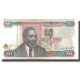 Billet, Kenya, 50 Shillings, 2006, 2006-04-01, KM:47b, NEUF - Kenya