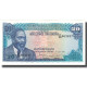 Billet, Kenya, 20 Shillings, 1978, 1978-07-01, KM:17, NEUF - Kenia