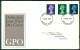 Great Britain 1967 FDC Pre-decimal Machins - 1952-1971 Pre-Decimal Issues